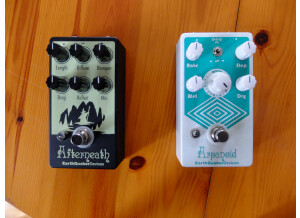 EarthQuaker Devices Arpanoid (8895)