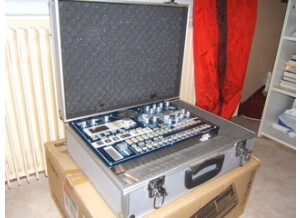 Korg ElecTribe EMX-1