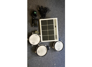 Roland SPD20 Kit
