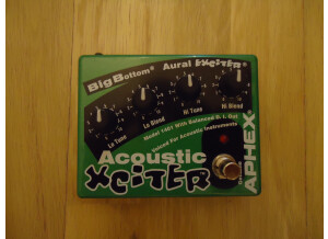 Aphex 1401 Acoustic Xciter (72631)