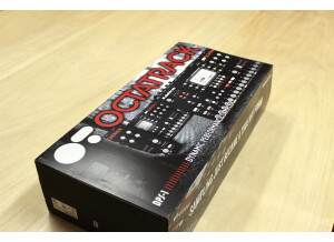 Elektron Octatrack (11092)