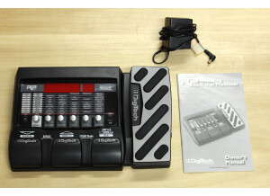 DigiTech RP355 (97552)