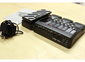 DigiTech RP355 (62736)