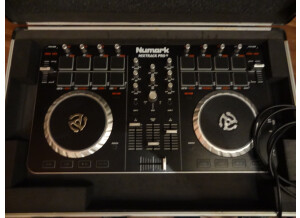 Numark Mixtrack Pro II - Black (93612)