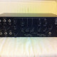 SRS-56 Stereo Reverberation System SRS-56 Stereo Reverberation System