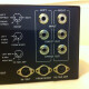 SRS-56 Stereo Reverberation System SRS-56 Stereo Reverberation System
