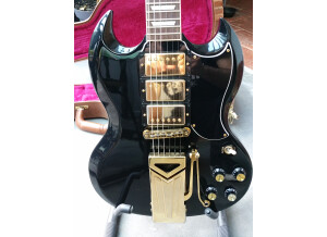 Gibson SGS3 2015 (29012)