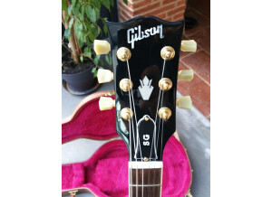 Gibson SGS3 2015 (19496)