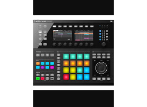 Native Instruments Maschine Studio (74037)