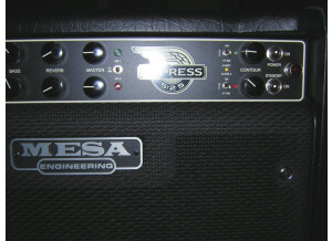 Mesa Boogie Express 5:25 Combo