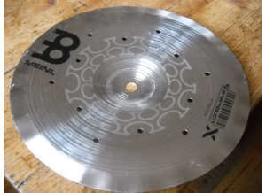 Meinl Generation X Filter China 10&quot;