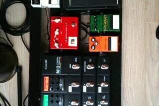 Line 6 M13
