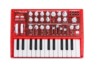 Microbrute red image