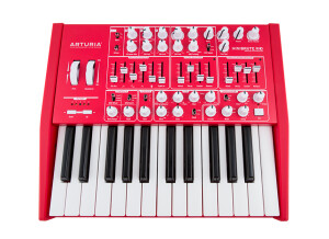 Minibrute red image