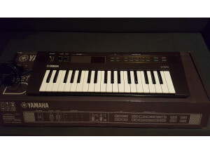 Yamaha Reface DX (87896)