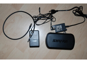 Shure PG14E