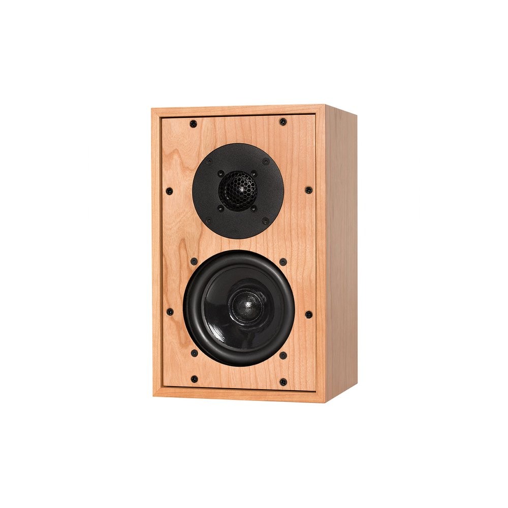 Graham Audio BBC LS3/5 : ls35