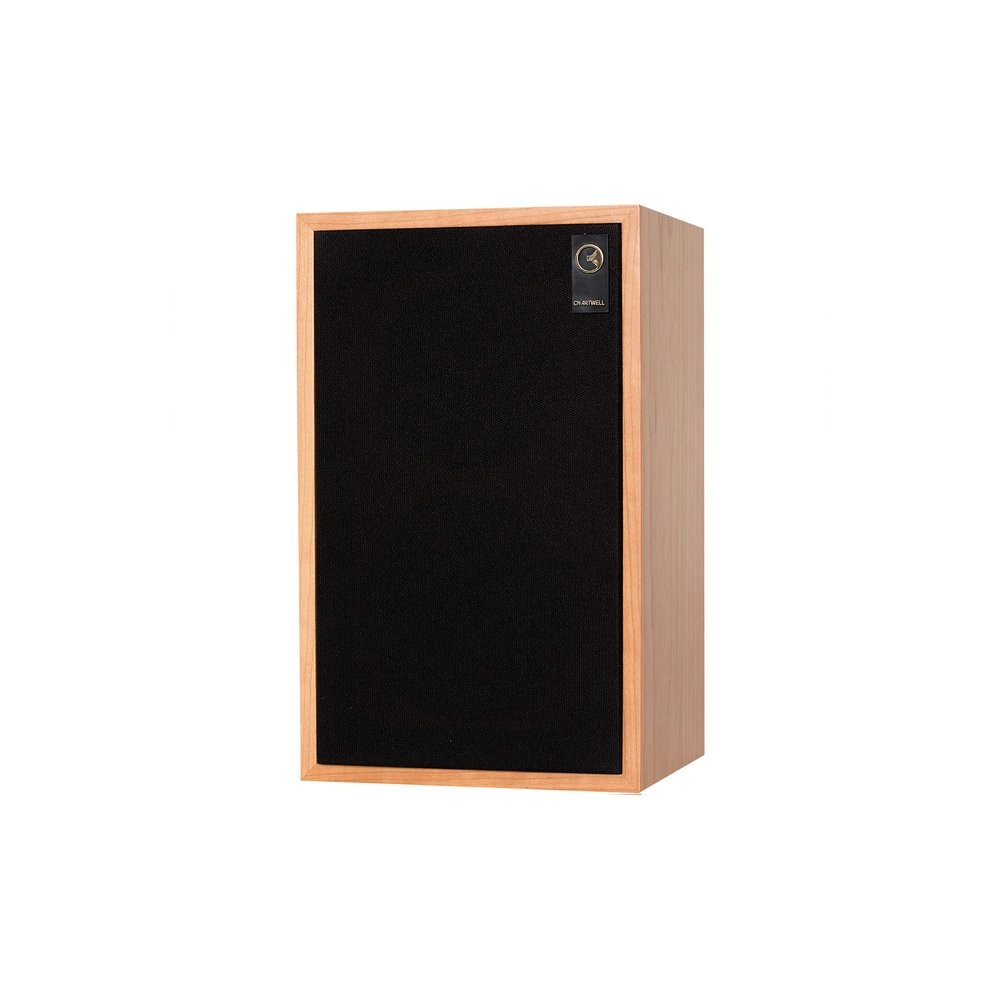 Graham Audio BBC LS3/5 : ls35 2