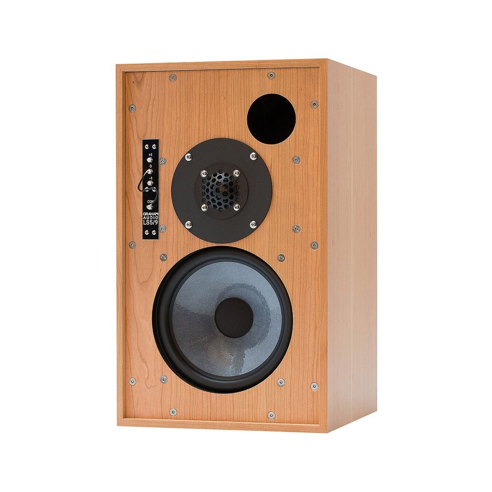 Graham Audio BBC LS5/9 : LS59