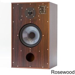 Graham Audio BBC LS5/8 : LS58 rosewood Graham Audio BBC LS5/8 : LS58 rosewood