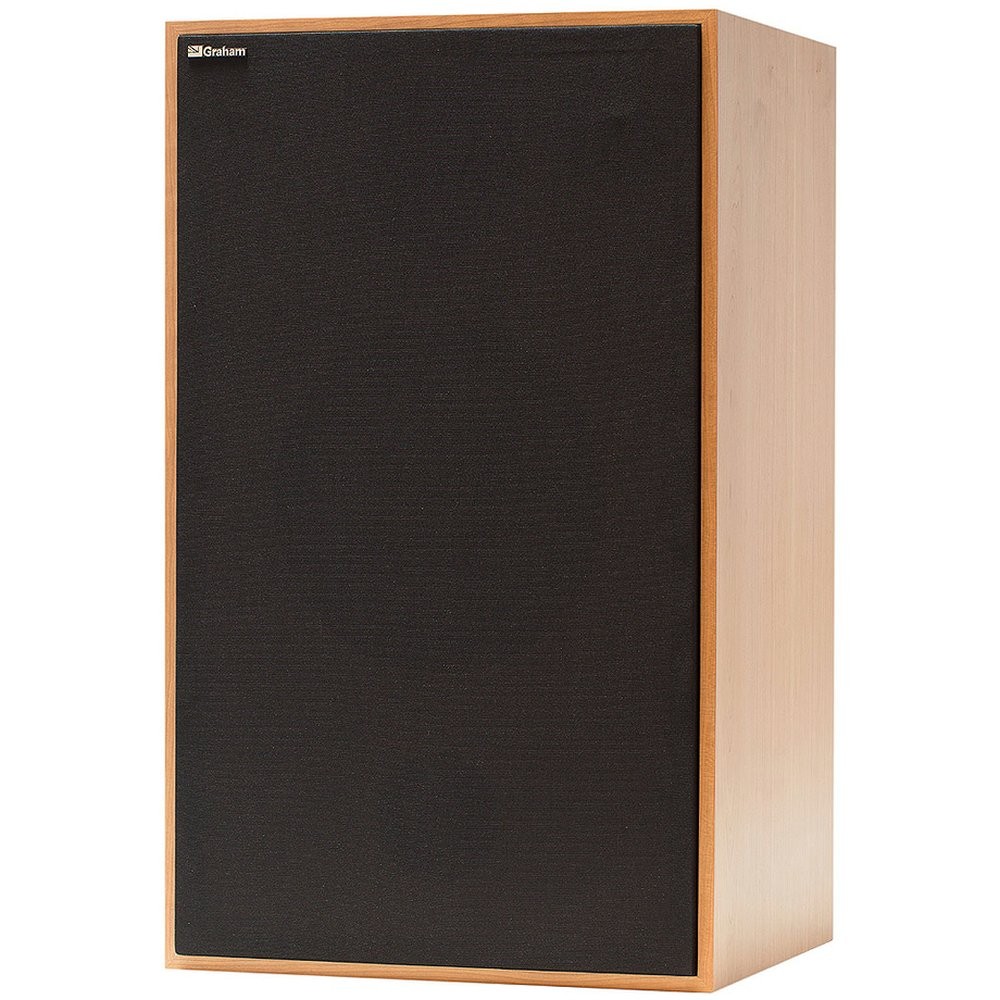 Graham Audio BBC LS5/8 : LS58 2