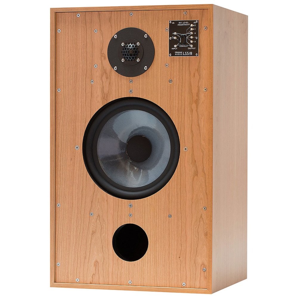 Graham Audio BBC LS5/8 : LS58