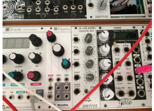 Doepfer A-140 ADSR Envelope Generator (52806)