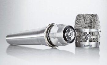 Shure KSM8 Dualdyne : shure ksm 8 n dualdyne Shure KSM8 Dualdyne : shure ksm 8 n dualdyne