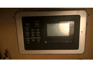 Fostex FR2 LE (64886)