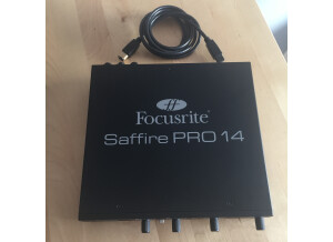 Focusrite Saffire Pro 14 (38765)