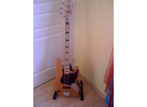 Squier Vintage Modified Jazz Bass (10924)