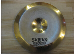Sabian AAX Mini Chinese 12" (74431)