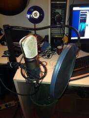 Behringer B-2 Pro