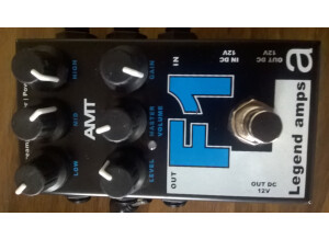 Amt Electronics F1 Fender Twin (35200)