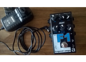 Amt Electronics F1 Fender Twin (97946)
