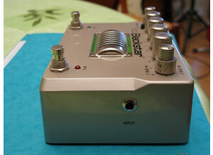 Blackstar Amplification HT-Dual (50265)