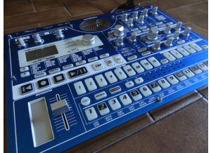 Korg ElecTribe EMX1 (23220)