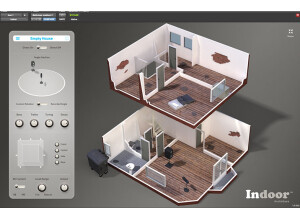 Audio Ease Indoor