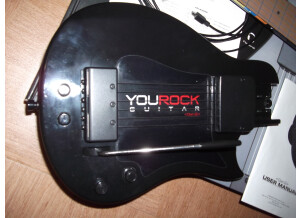 Inspired Instruments You Rock Guitar YRG-1000 Gen2 (40206)
