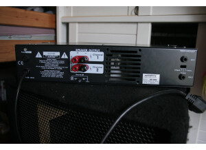 Audiophony AS 600 (10299)