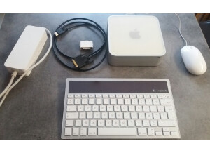Apple Mac Mini (54760)