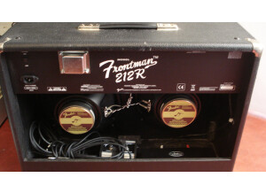 Fender FM 212R (63108)
