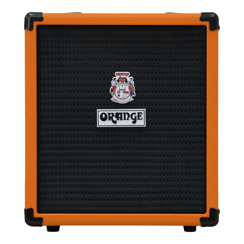 Orange Crush Bass 25 : Orange Crush Bass 25 1 1030x1030
