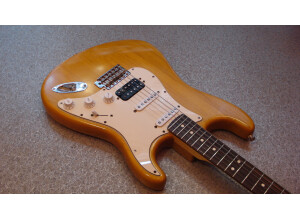 Fender Highway One Stratocaster HSS [2006-2011] (28292)