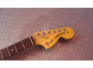 Fender Highway One Stratocaster HSS [2006-2011] (62122)