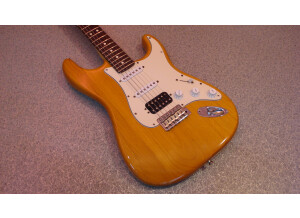 Fender Highway One Stratocaster HSS [2006-2011] (34839)