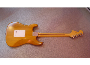 Fender Highway One Stratocaster HSS [2006-2011] (4219)
