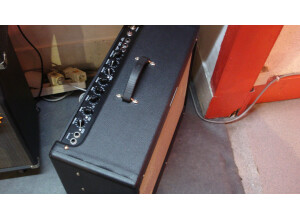 Fender Hot Rod DeVille 212 (37157)