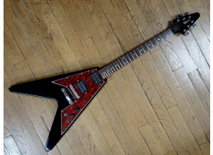 Epiphone 1967 Flying V (79998)