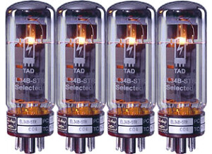 TAD (Tube Amp Doctor) RT164 EL34B-STR